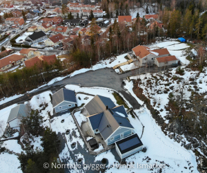 created by dji camera